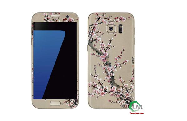 Ảnh đại diện sản phẩm Samsung Galaxy S7